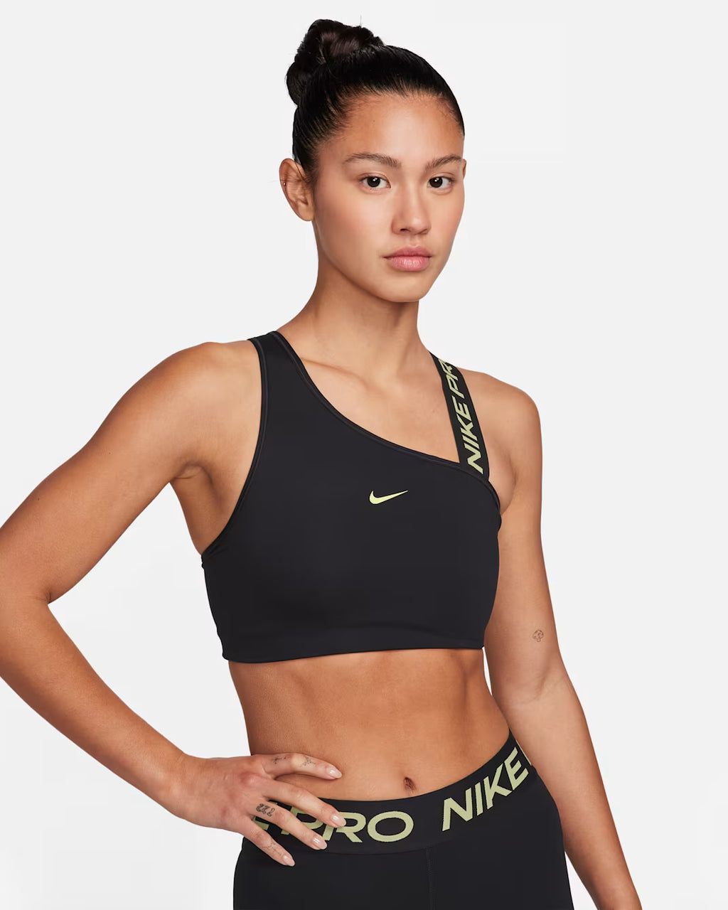 Nike Dri-FIT ADV Swoosh Sports Bra