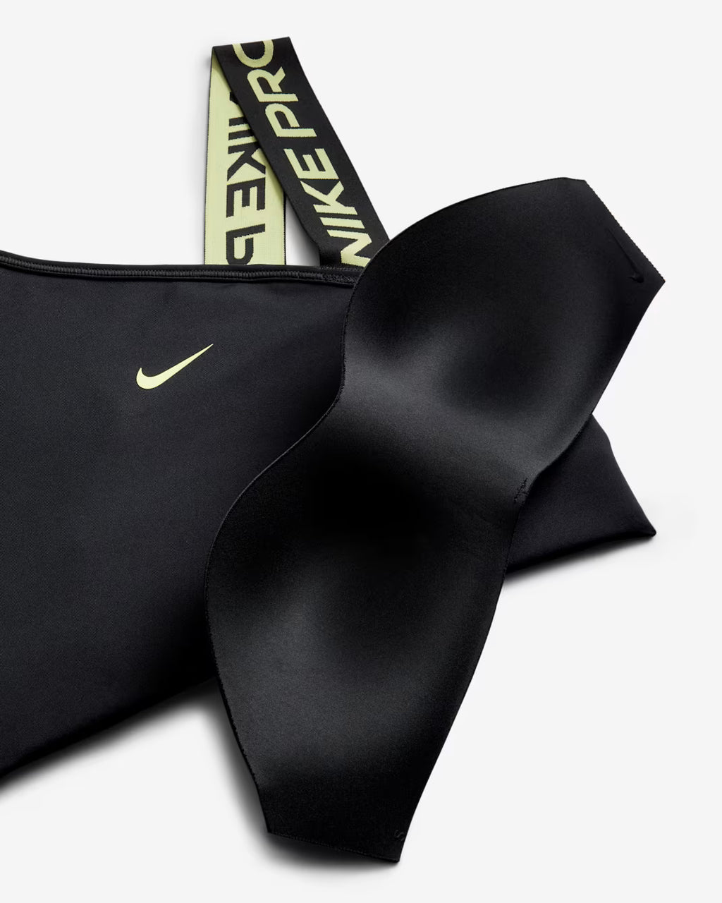 Nike Dri-FIT ADV Swoosh Sports Bra