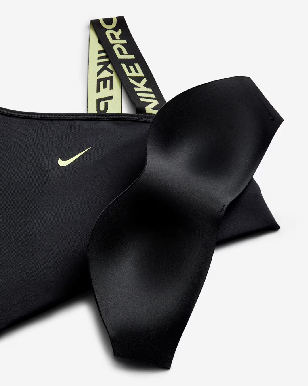Nike Dri-FIT ADV Swoosh Sports Bra