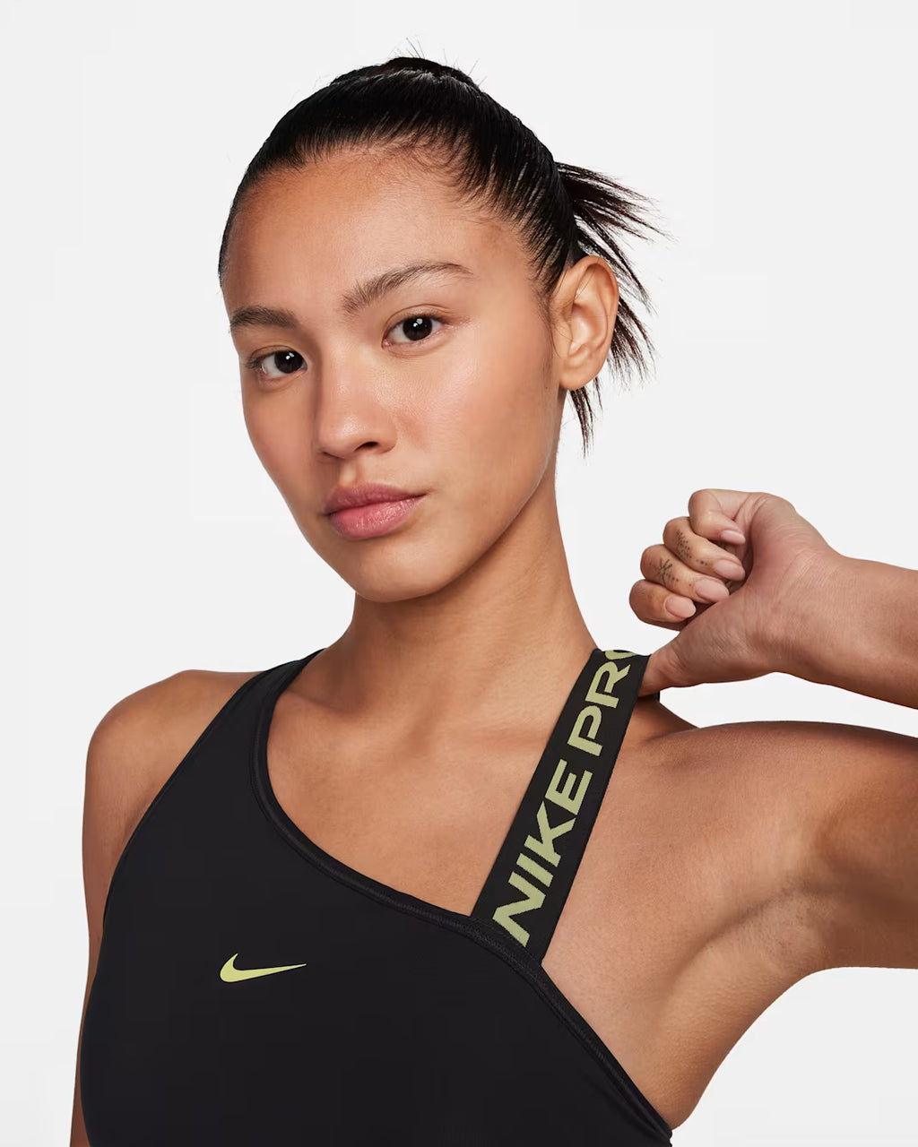Nike Dri-FIT ADV Swoosh Sports Bra