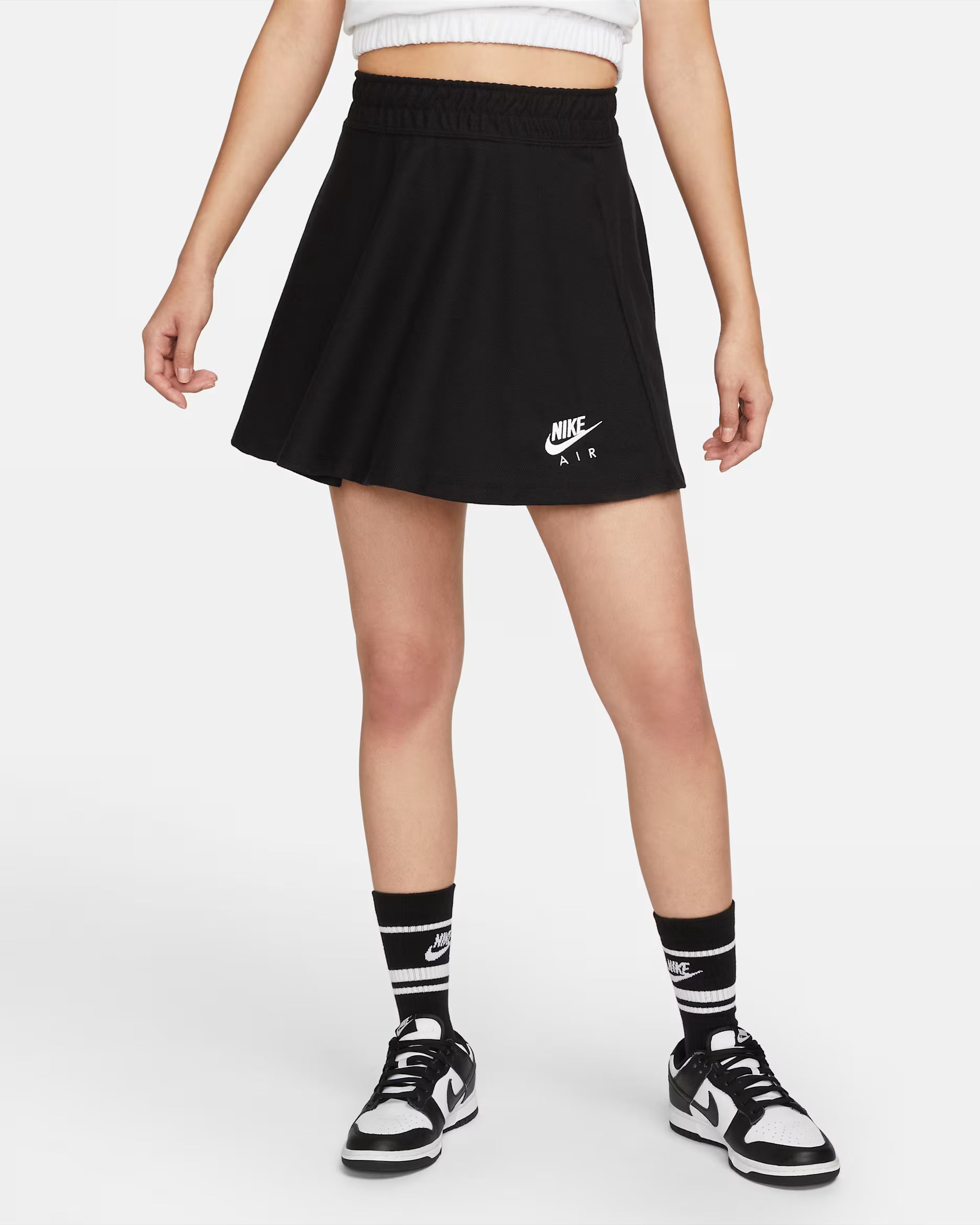 Nike Sportswear Women's Air Pique Skirt