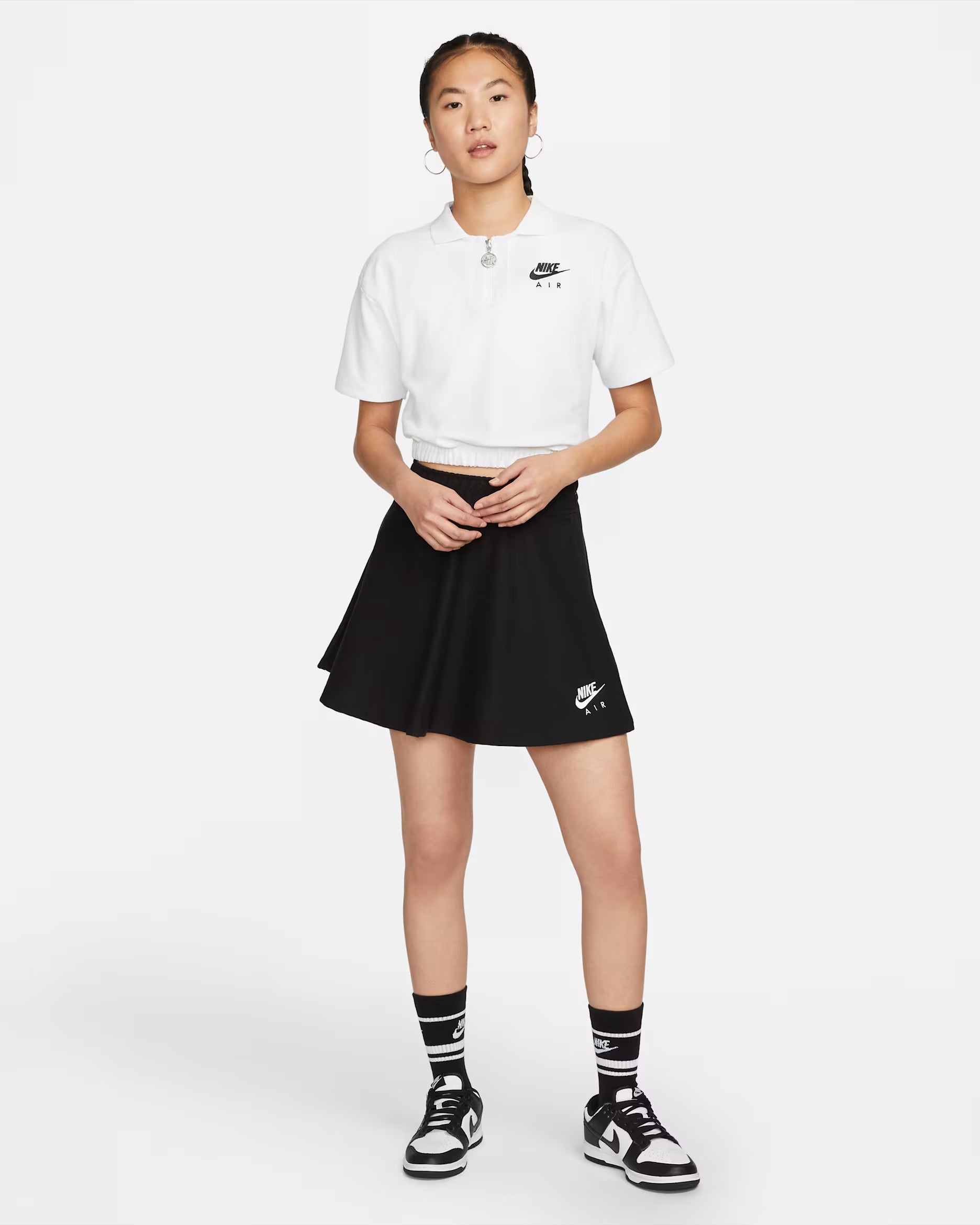 Nike Sportswear Women's Air Pique Skirt