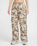 Nike Sportswear Camo Cargo Dance Pants