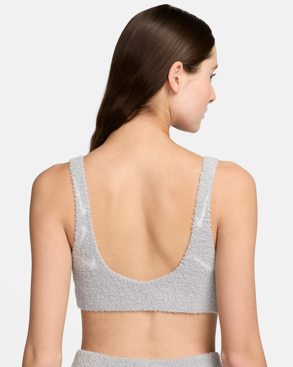 Nike Women's Sportswear Cozy Knit Bra