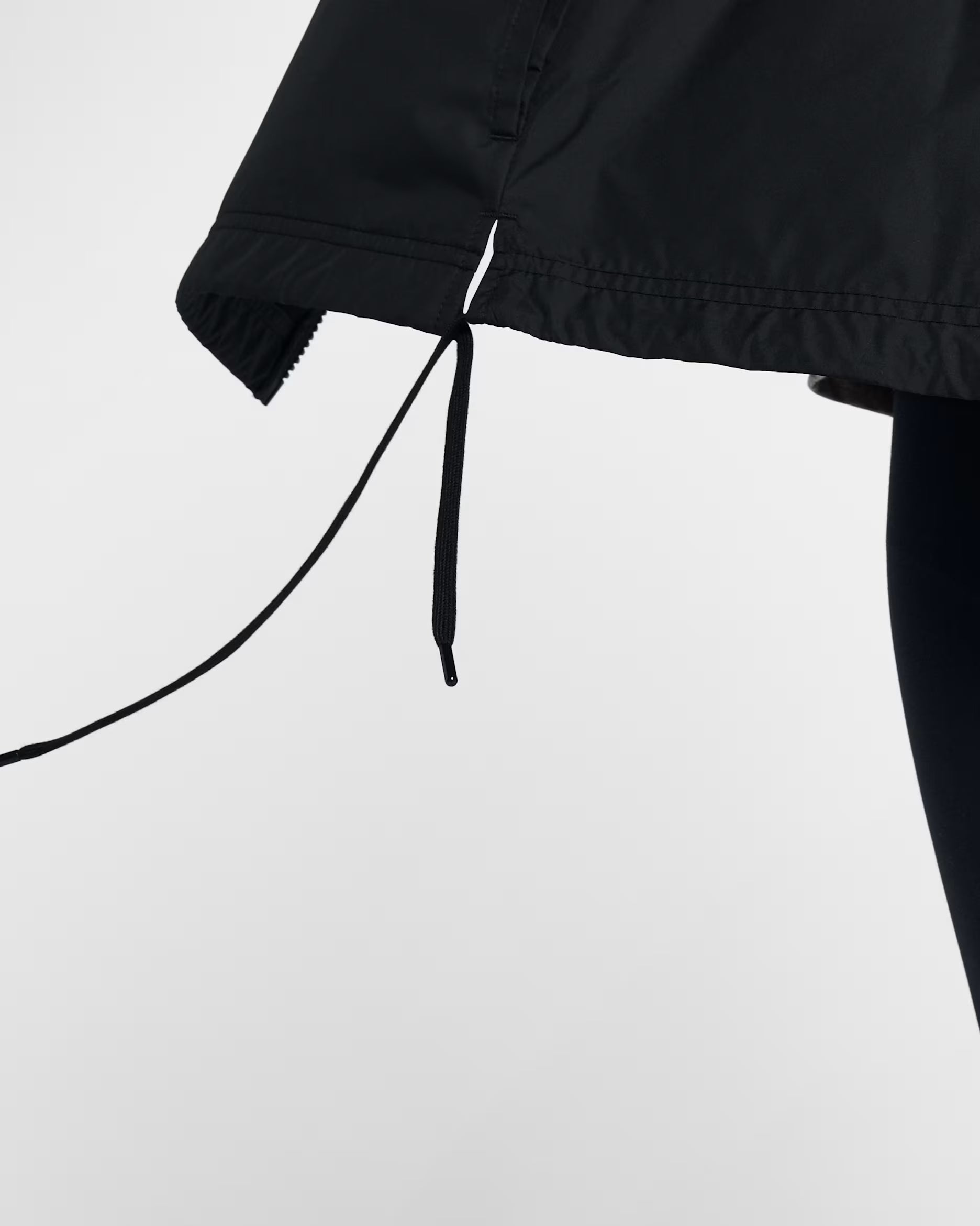 Nike Dri-FIT Women's Swoosh Run Jacket Plus