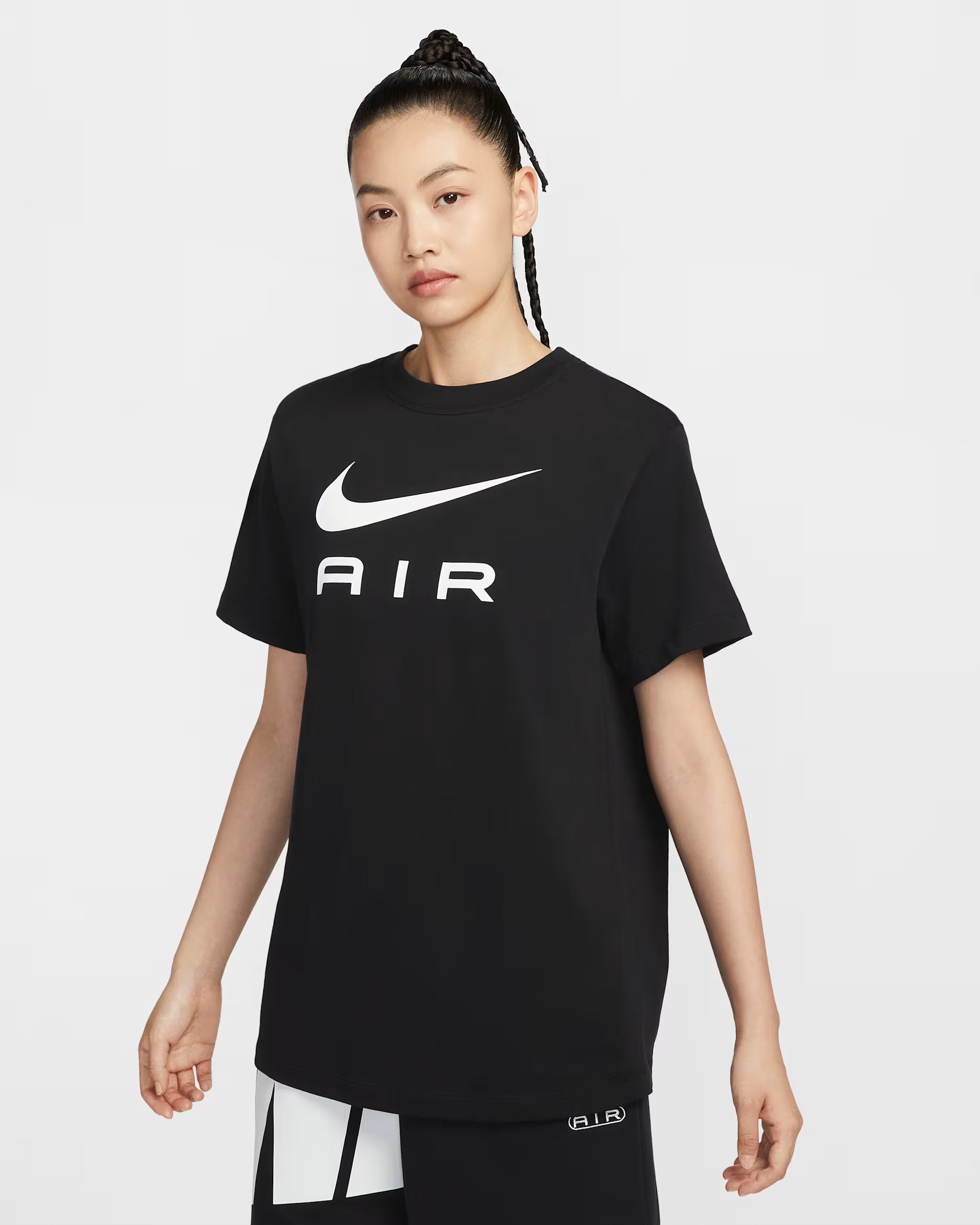 Nike Sportswear Air Women's Boyfriend T-Shirt