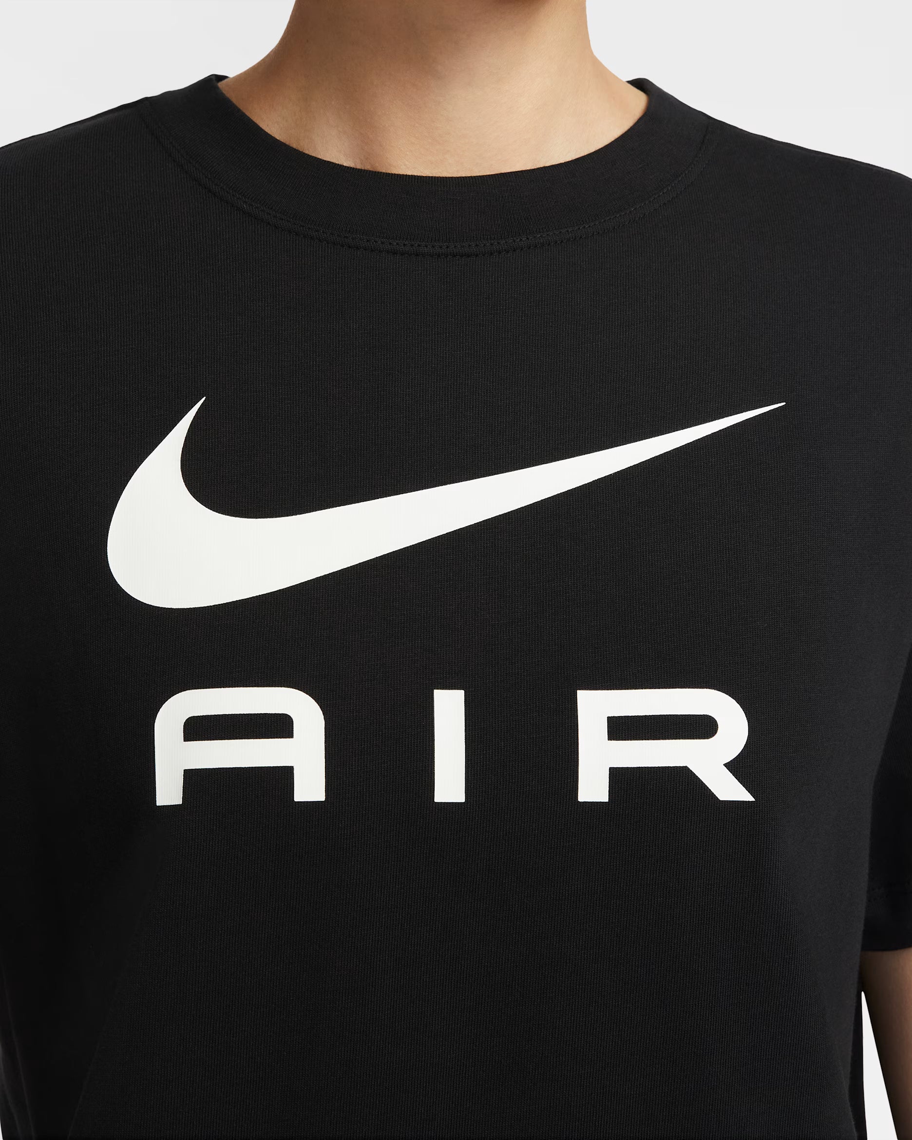 Nike Sportswear Air Women's Boyfriend T-Shirt