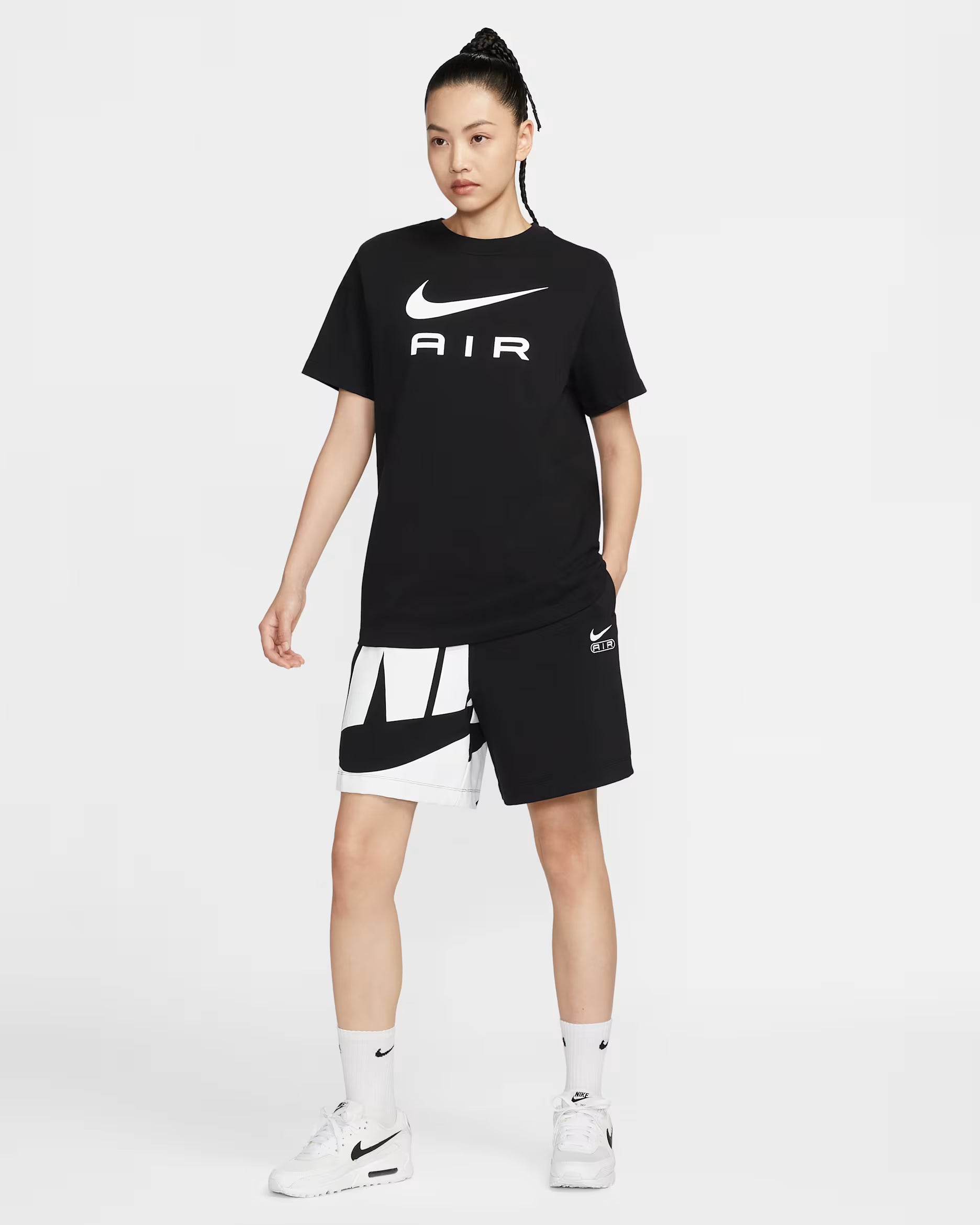 Nike Sportswear Air Women's Boyfriend T-Shirt