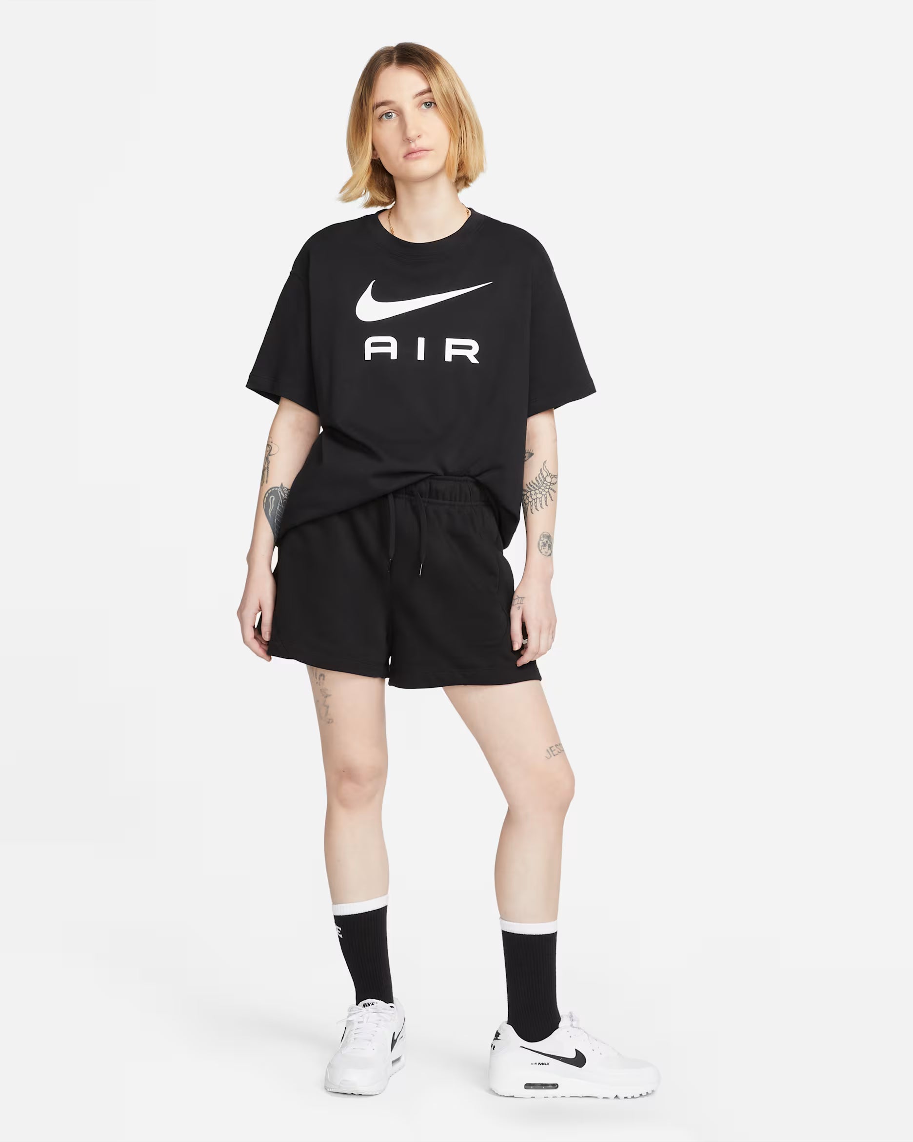 Nike Sportswear Air Women's Boyfriend T-Shirt