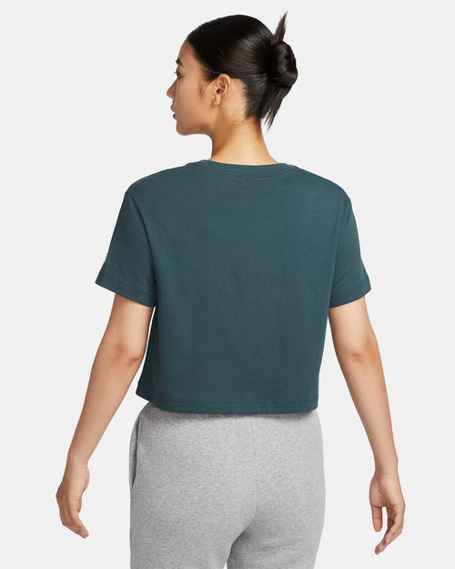 Nike AS Women's Sportswear Cropped T-Shirt
