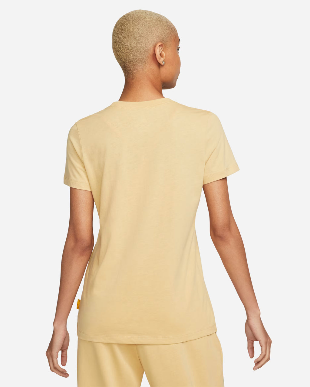 Nike Women's Sportswear Icon Clash T-Shirt
