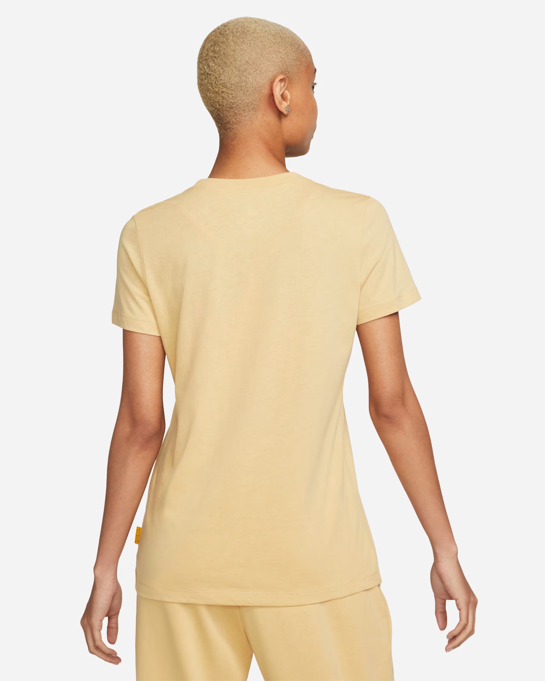 Nike Women's Sportswear Icon Clash T-Shirt