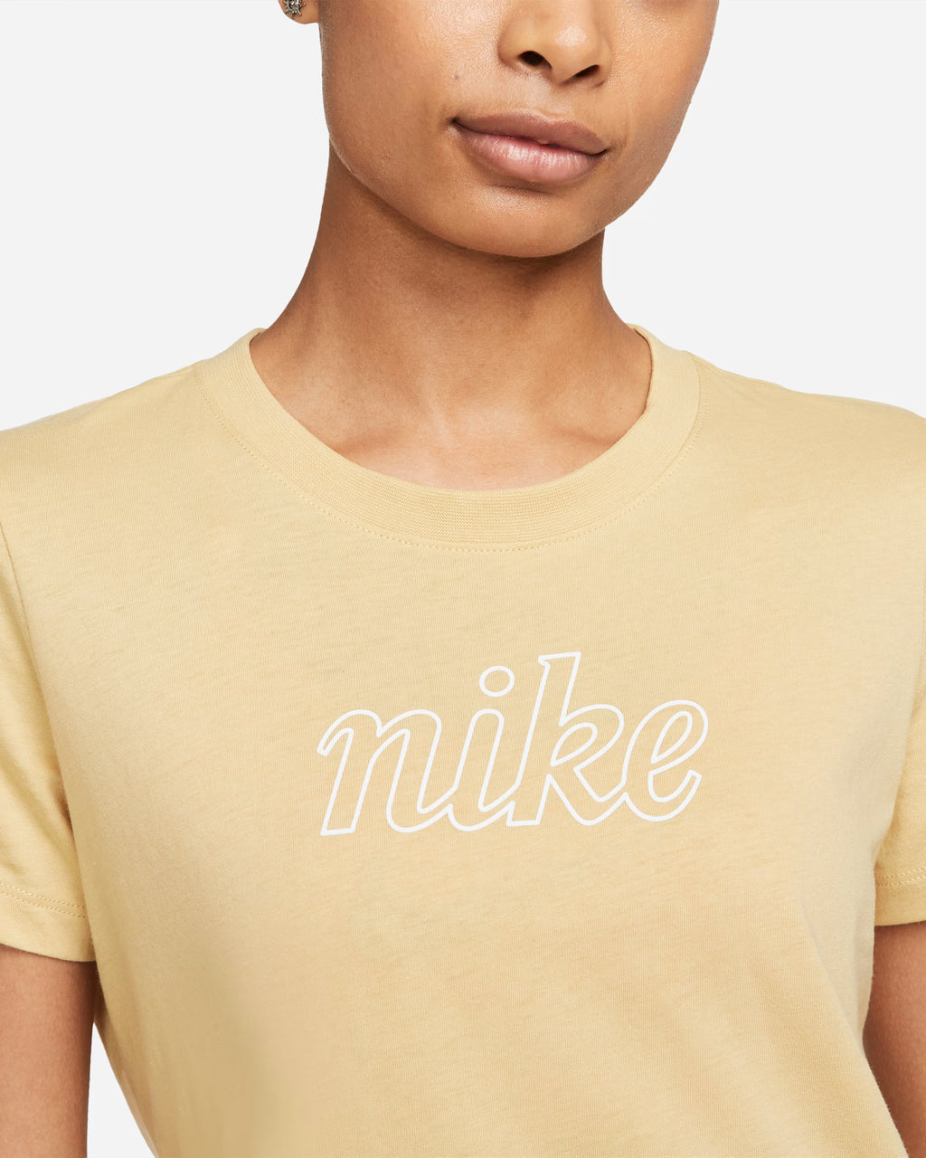 Nike Women's Sportswear Icon Clash T-Shirt