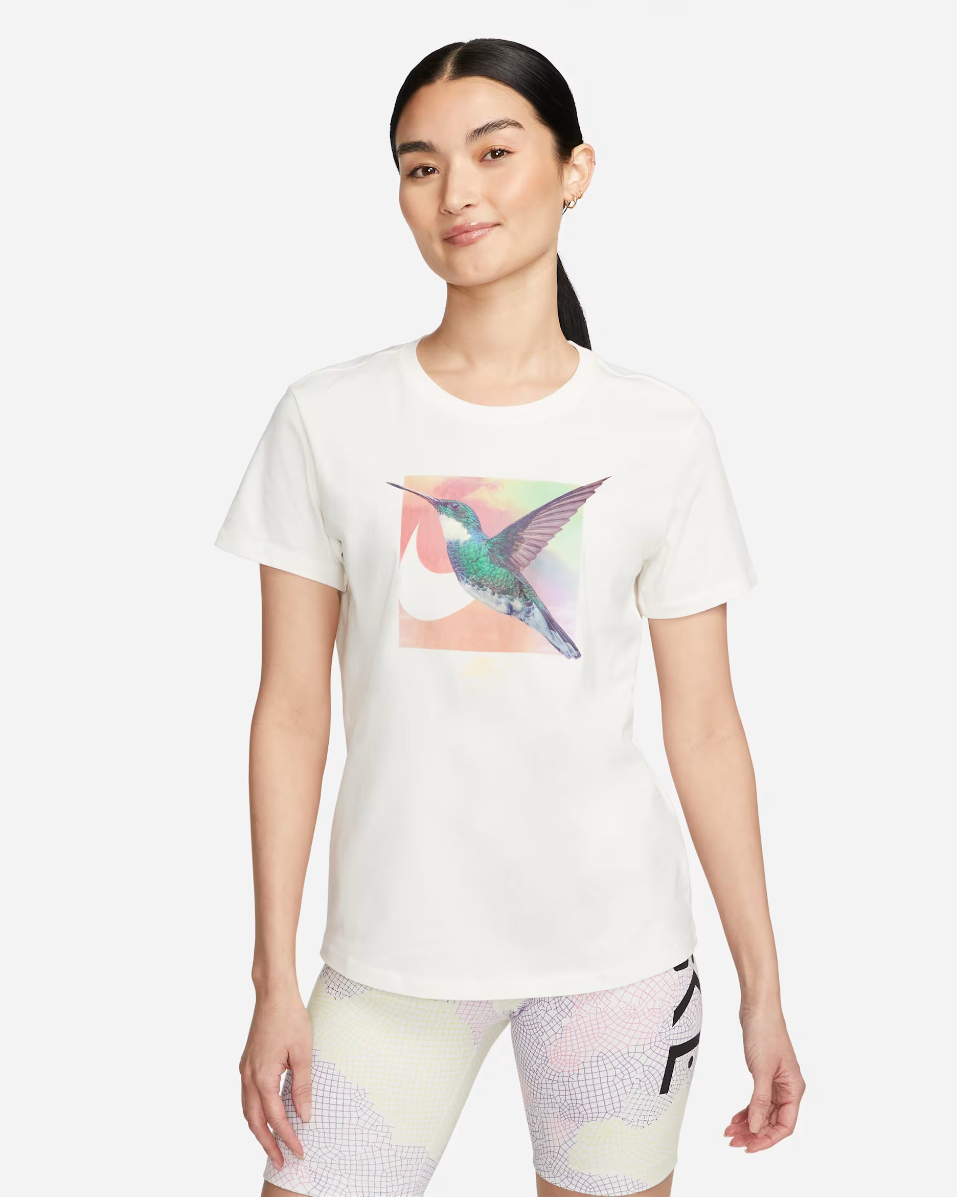 Nike Sportswear Women's COE Graphic T-Shirt