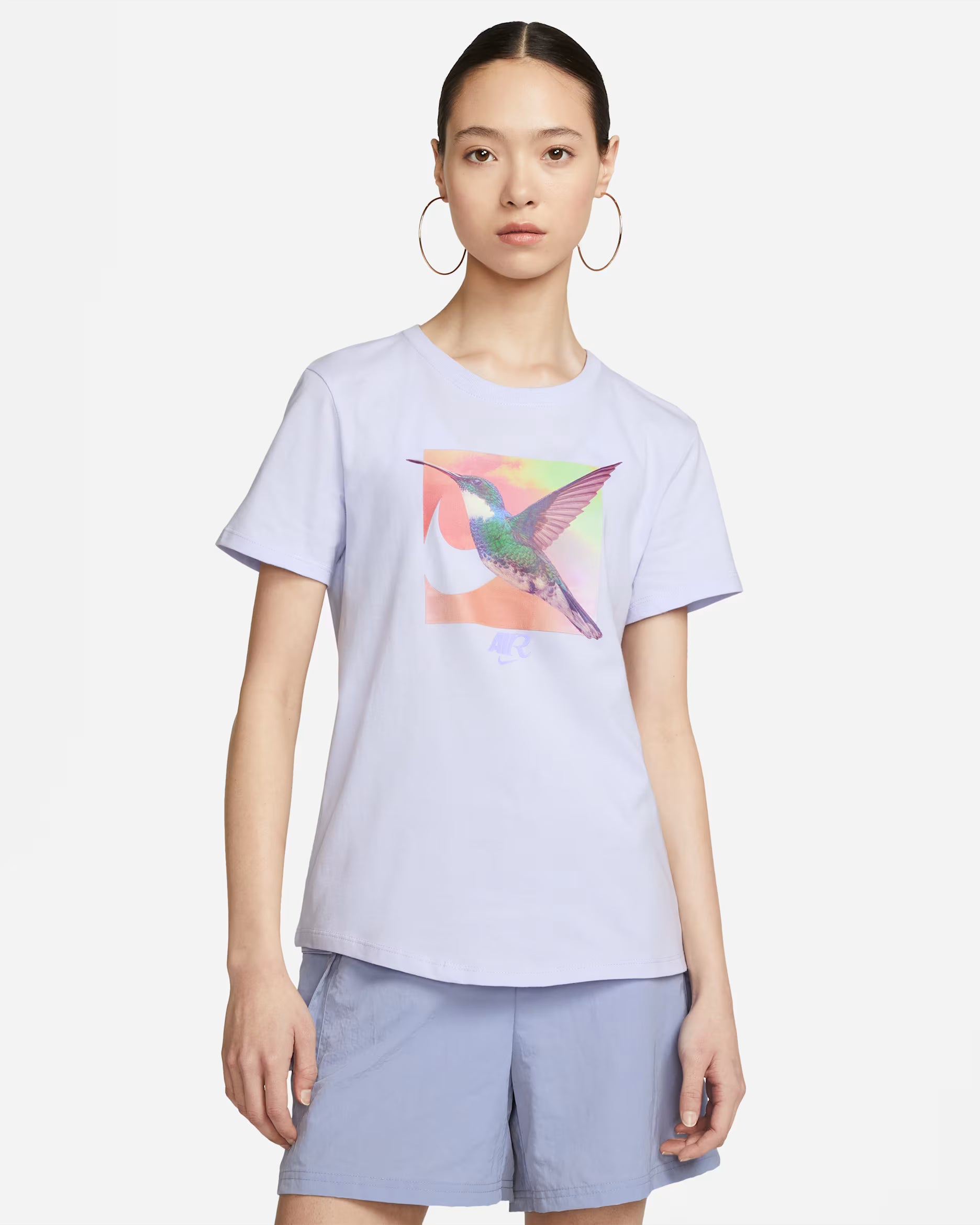Nike Sportswear Women's COE Graphic T-Shirt