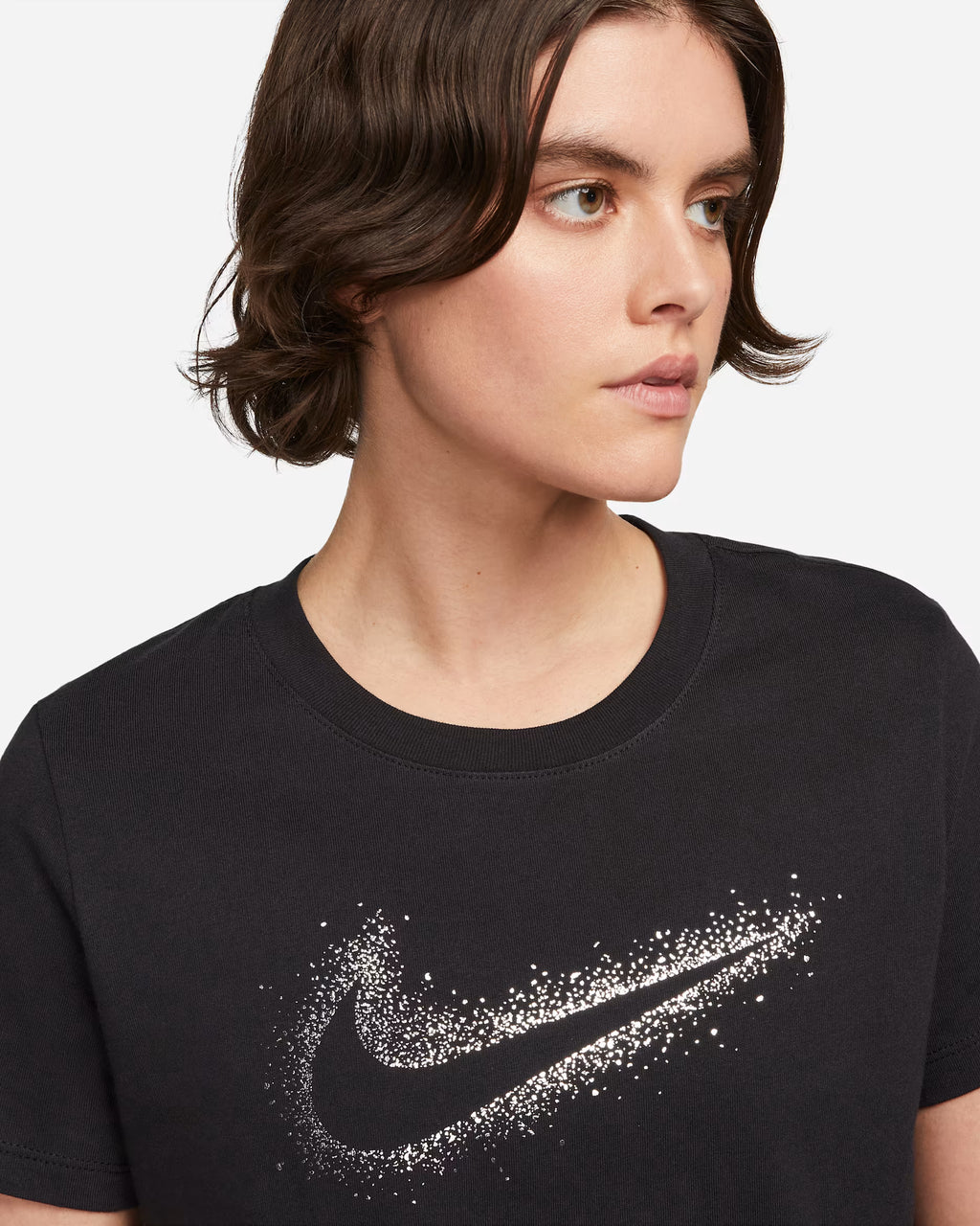Nike Sportswear Swoosh Galaxy T-Shirt