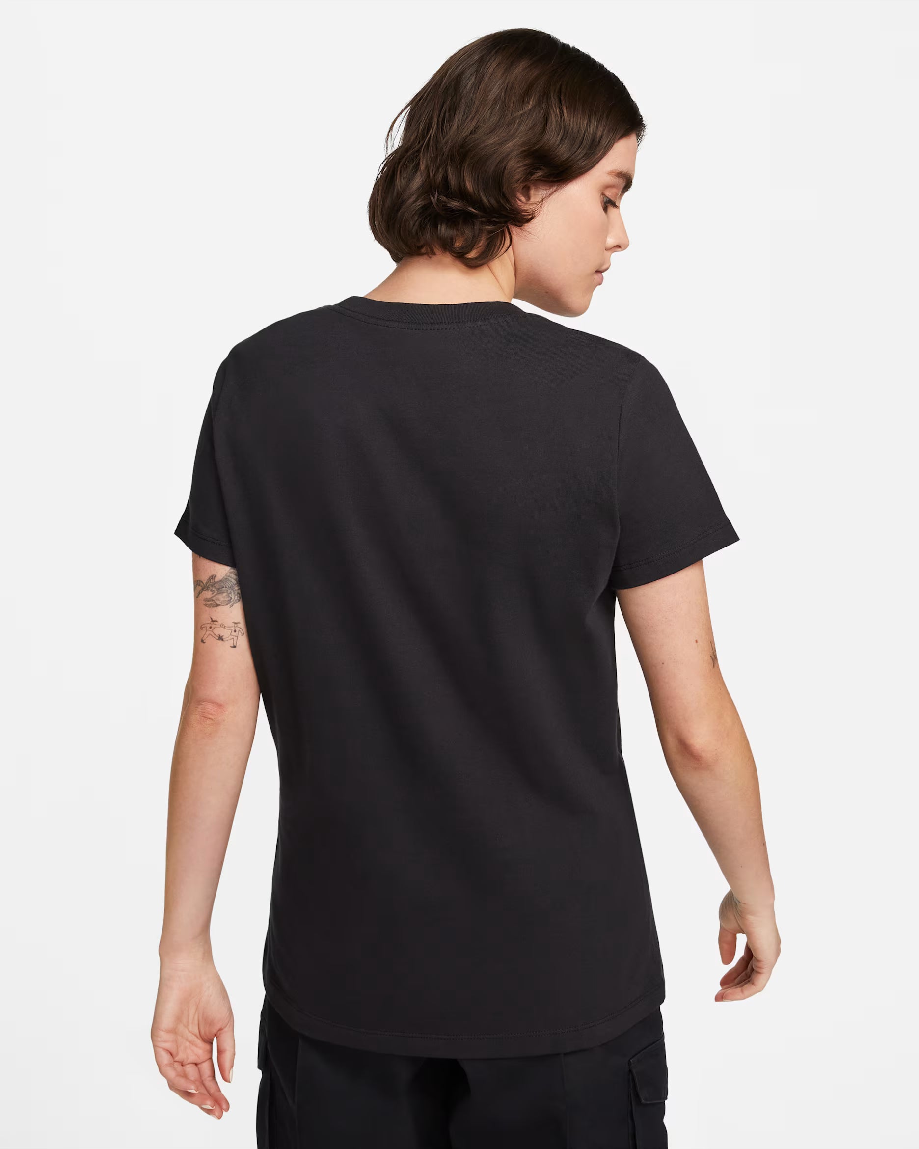 Nike Sportswear Swoosh Galaxy T-Shirt