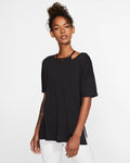Nike AS Women's Dynamic Fit Layering Short Sleeve Top