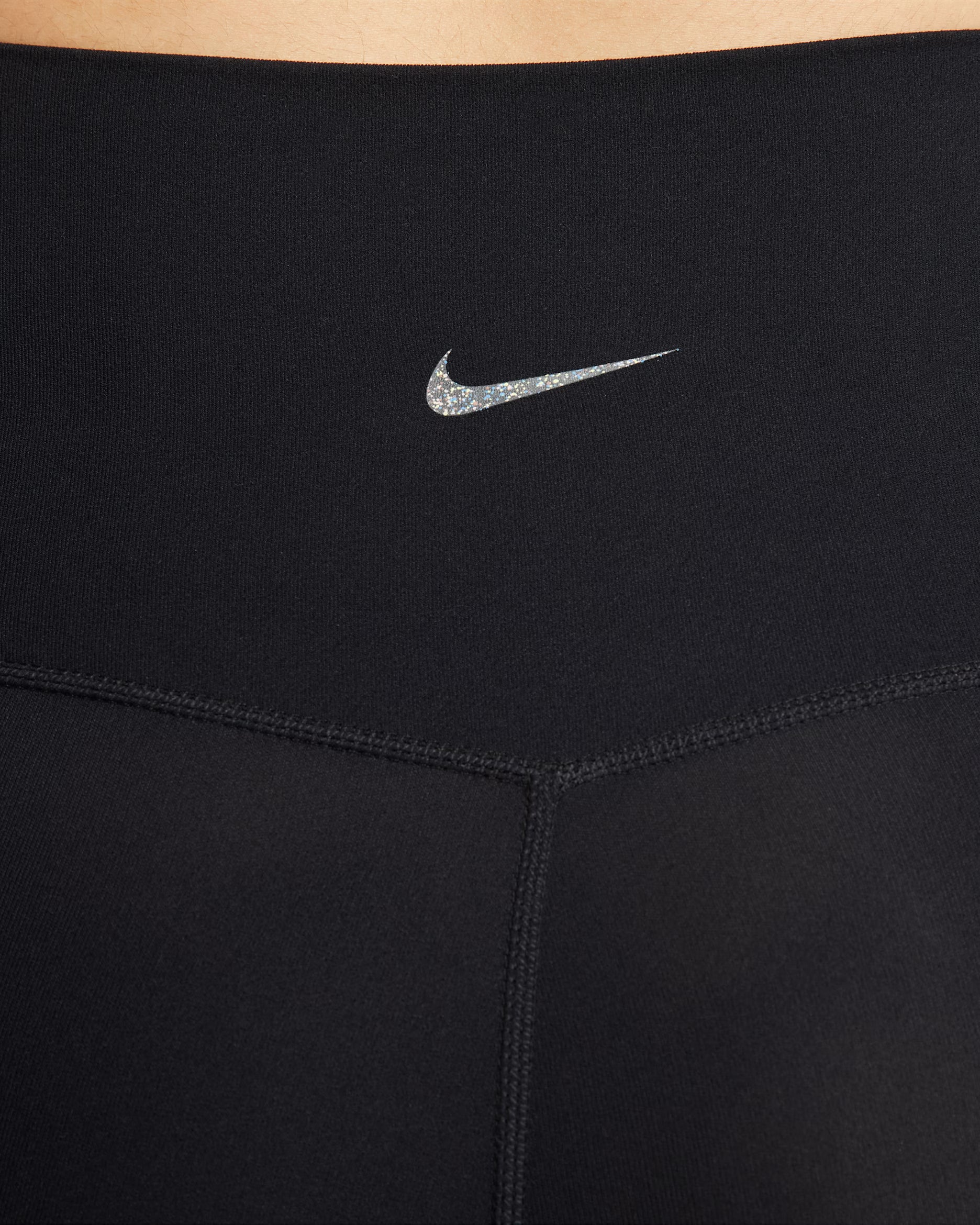 Nike Zonal Cooling Dri-FIT Luxe High-Rise 7/8 Length Tight