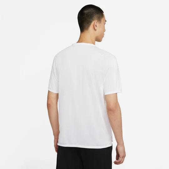 Nike Dri-FIT Rise 365 Short-sleeve