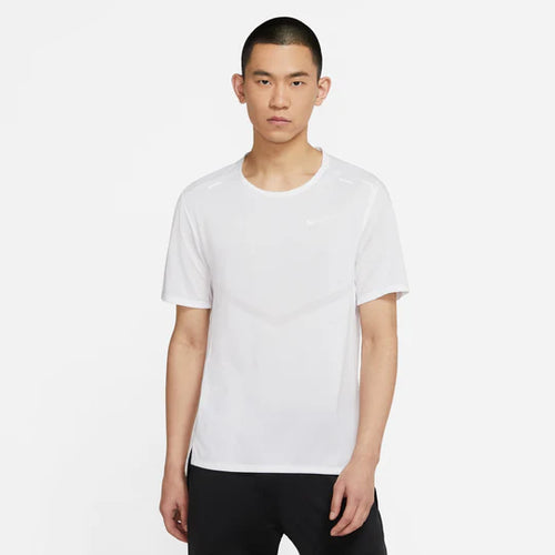 Nike Dri-FIT Rise 365 Short-sleeve