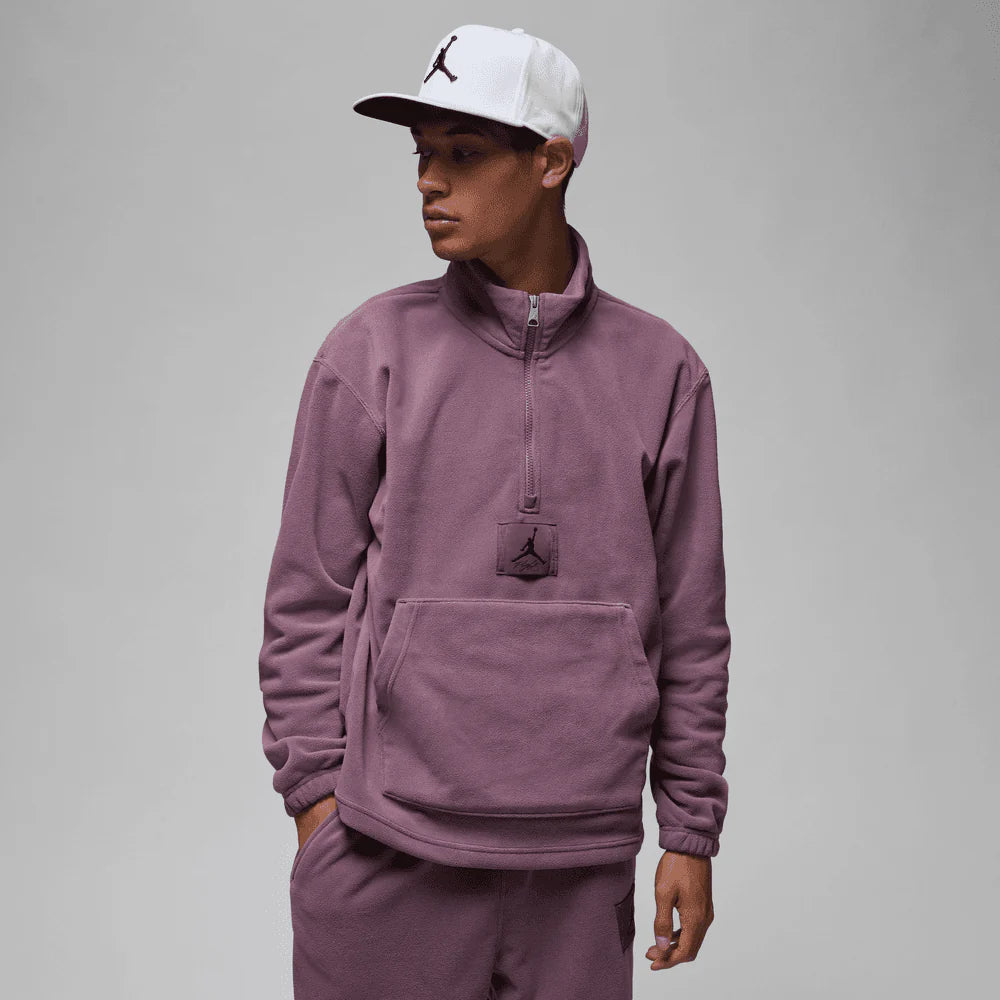 Nike MJ Statement Essentials Winter Fleece Hoodie