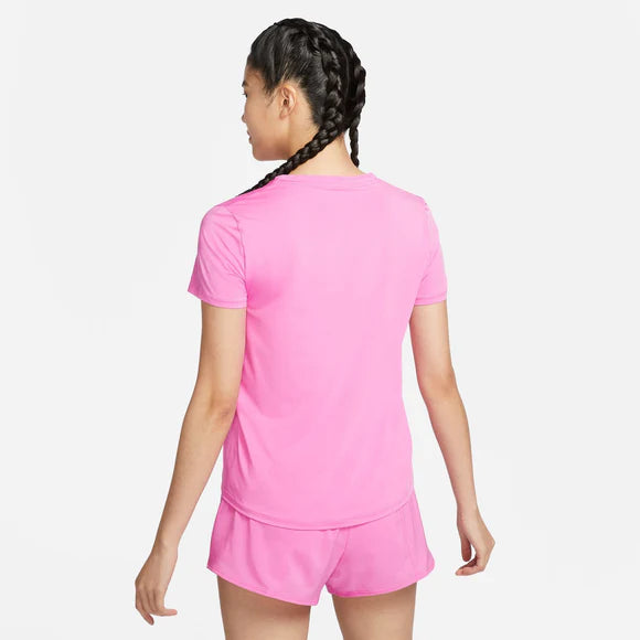 Nike One Swoosh Heritage Dri-FIT Short-sleeve Top