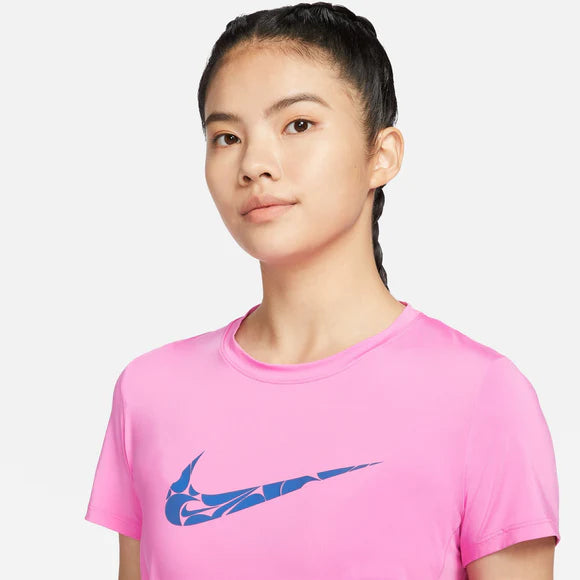 Nike One Swoosh Heritage Dri-FIT Short-sleeve Top