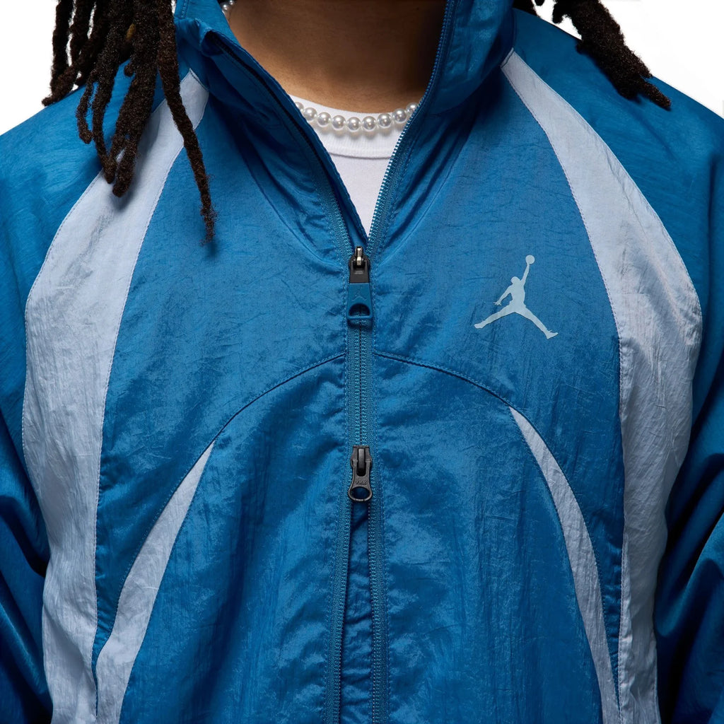 Nike Jordan Sport Jam Warm Up Jacket