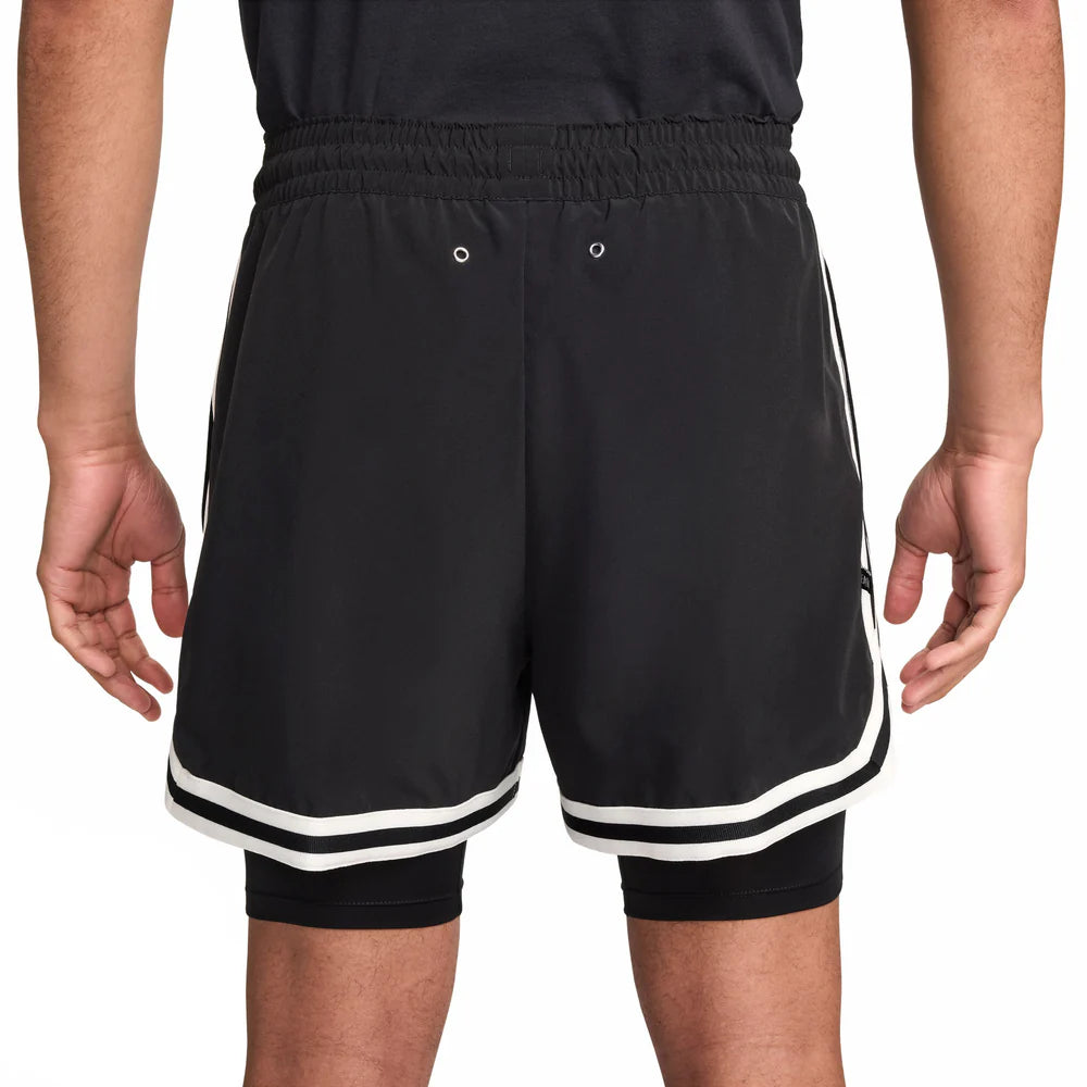 Nike KD M NK Woven Dna 2-in-1 4IN SH