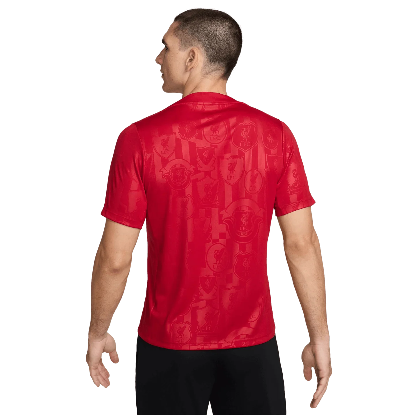 Nike Liverpool FC Mnk Dri-FIT Academy Pro Sstop K PM