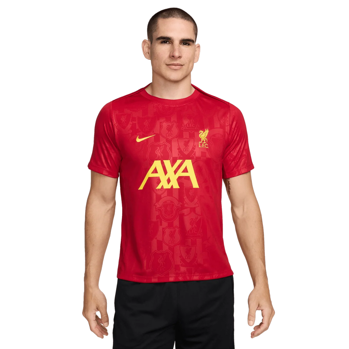 Nike Liverpool FC Mnk Dri-FIT Academy Pro Sstop K PM