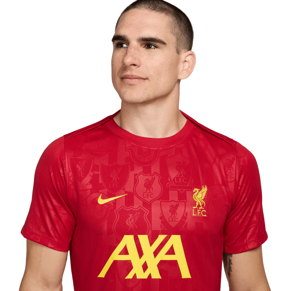 Nike Liverpool FC Mnk Dri-FIT Academy Pro Sstop K PM