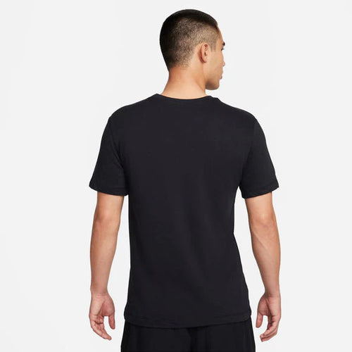 Nike Dri-FIT T-shirt Heritage Novelty
