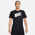Nike Dri-FIT T-shirt Heritage Novelty