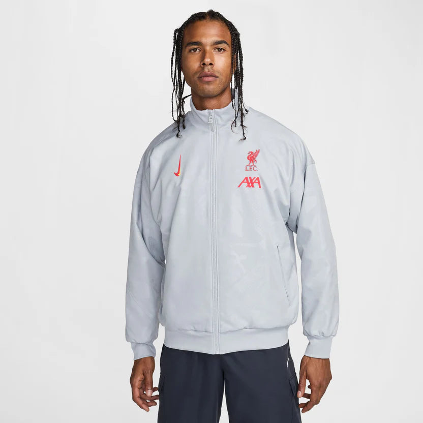 Nike Liverpool FC Dri-FIT Strike Anthem Jacket