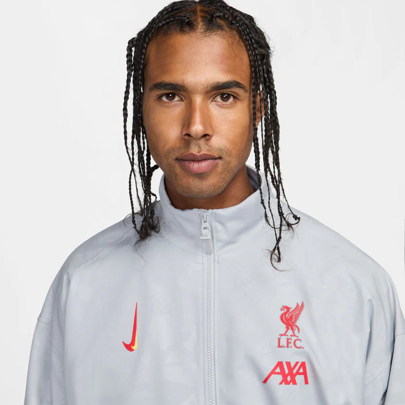 Nike Liverpool FC Dri-FIT Strike Anthem Jacket
