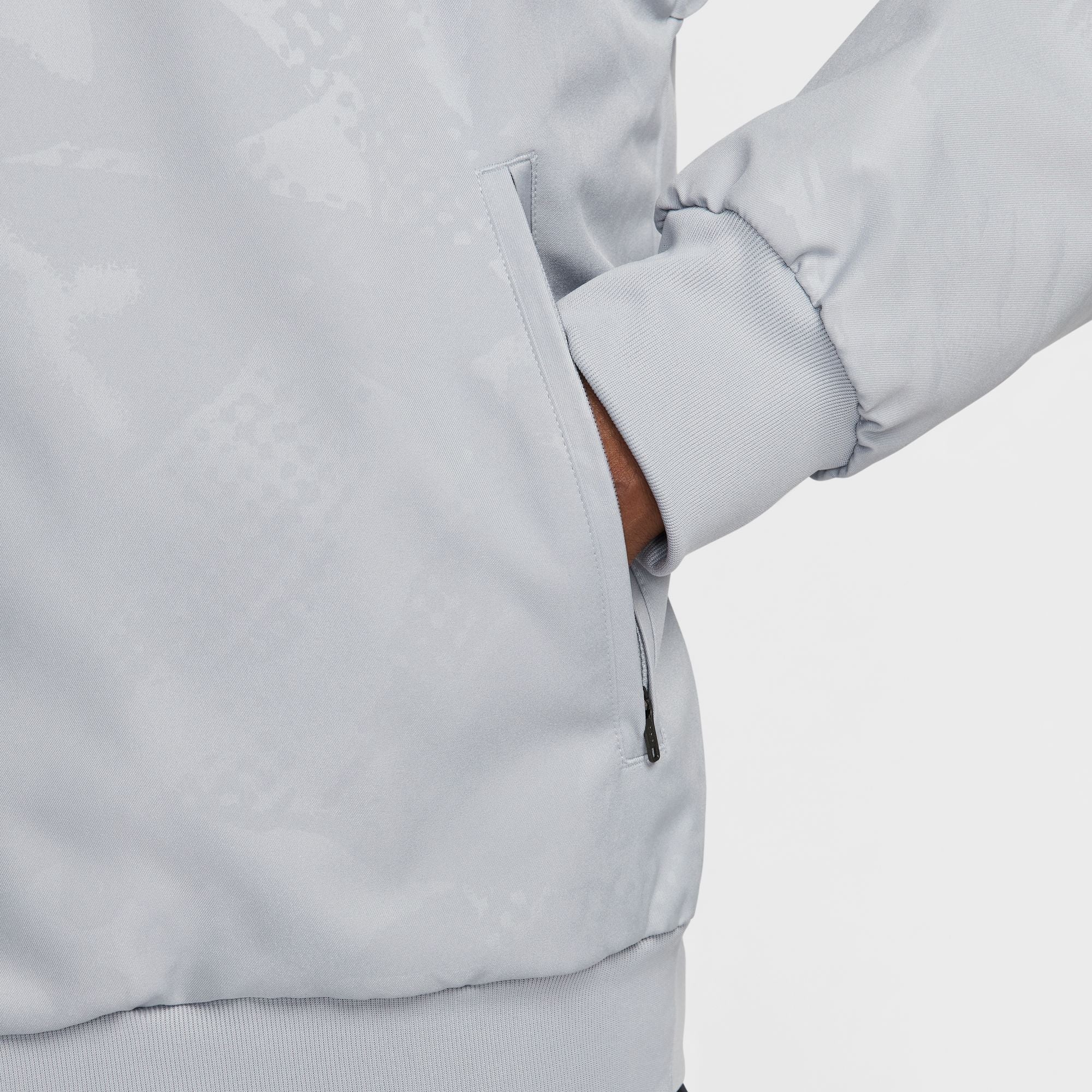 Nike Liverpool FC Dri-FIT Strike Anthem Jacket