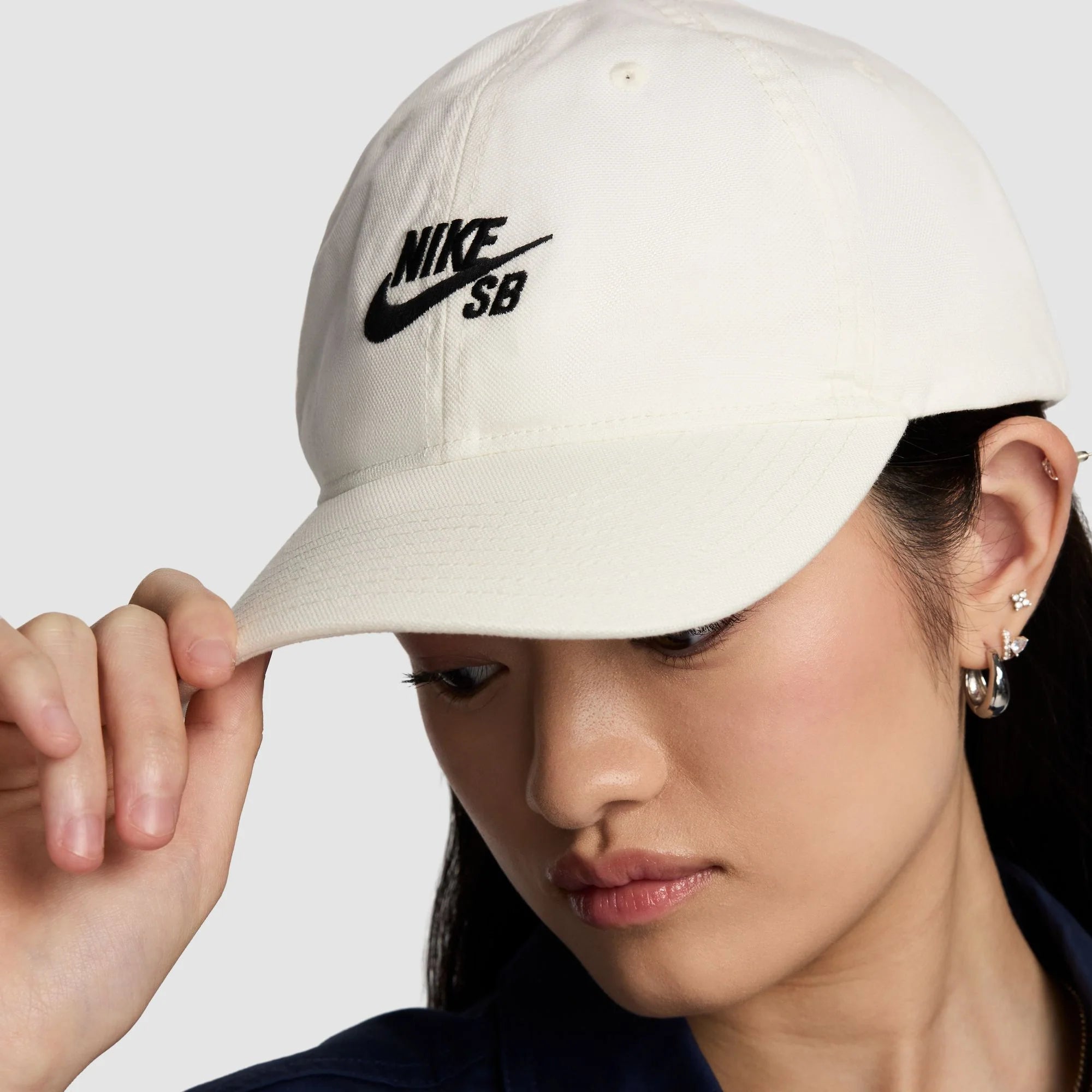 Nike Club Cap U FB SB S24 L