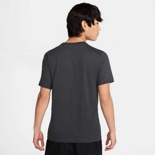 Nike Dri-FIT T-shirt If You Know You Know Fitness