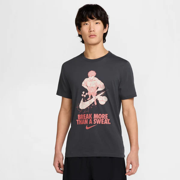 Nike Dri-FIT T-shirt If You Know You Know Fitness