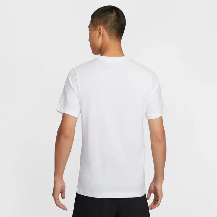 Nike T-shirt Gym Life