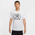 Nike T-shirt Gym Life