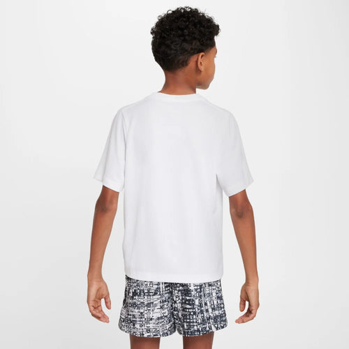 Nike Dri-FIT Multi Short-sleeve Top GX Bold