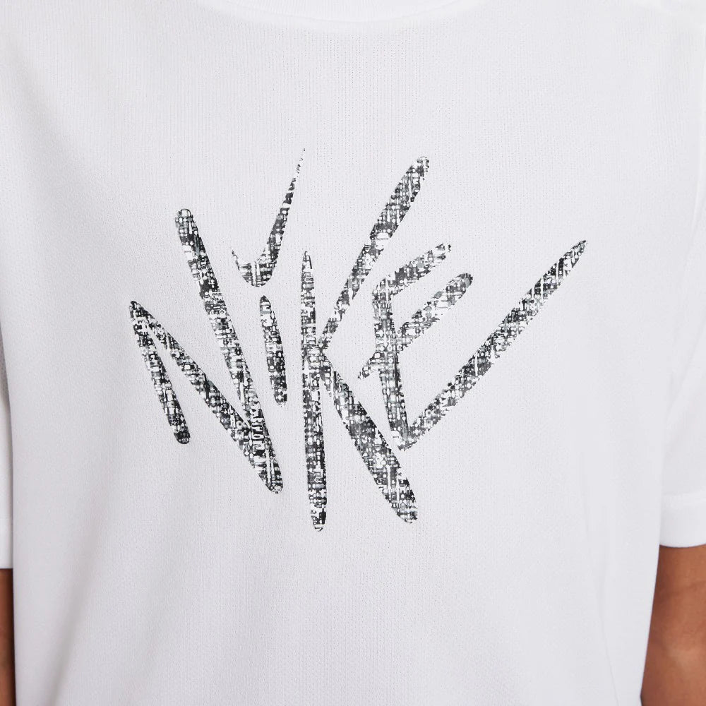 Nike Dri-FIT Multi Short-sleeve Top GX Bold