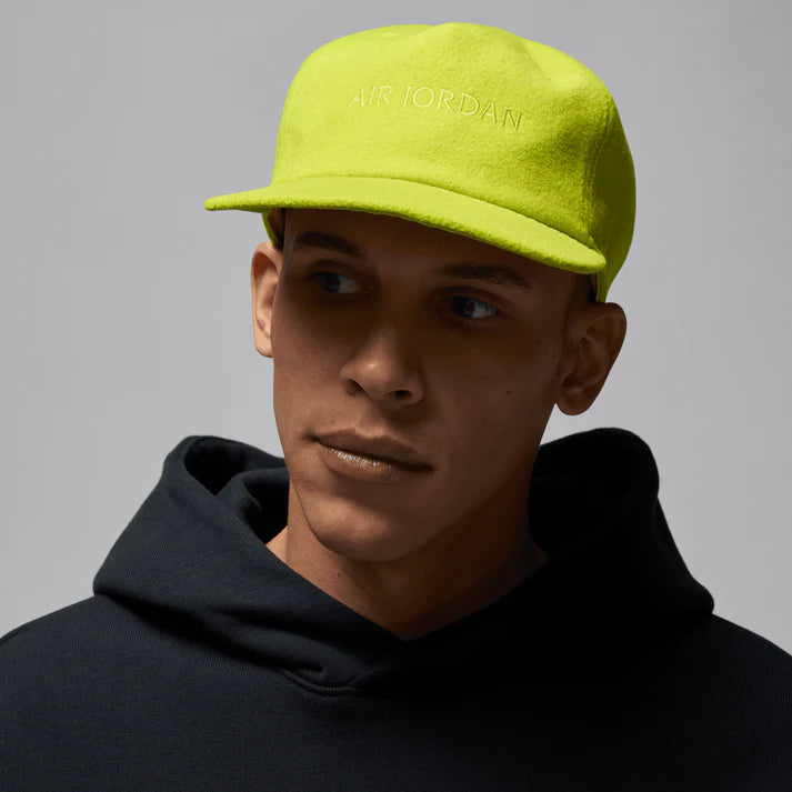 Nike Jordan Pro 5-Panel Cap