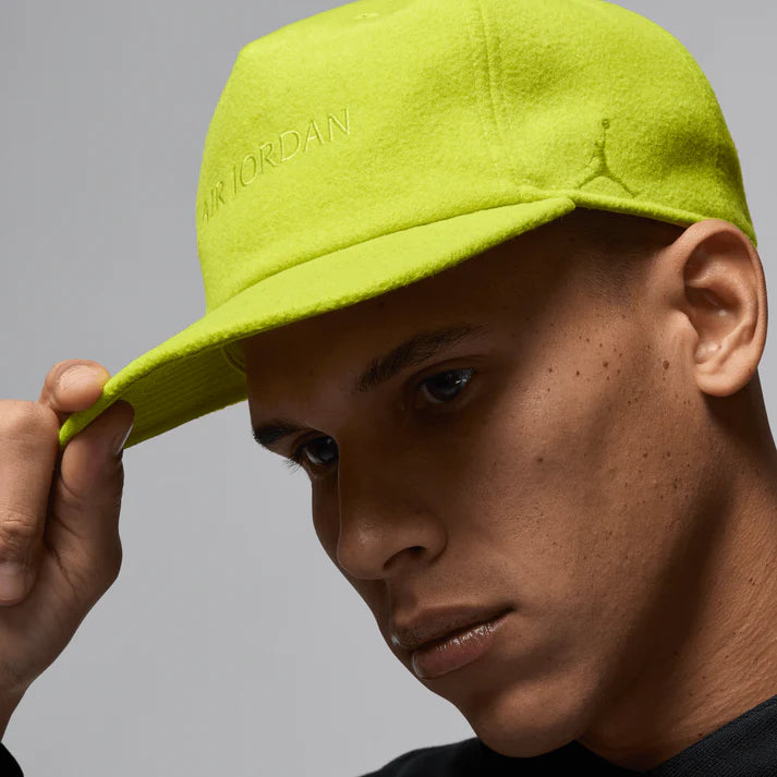 Nike Jordan Pro 5-Panel Cap
