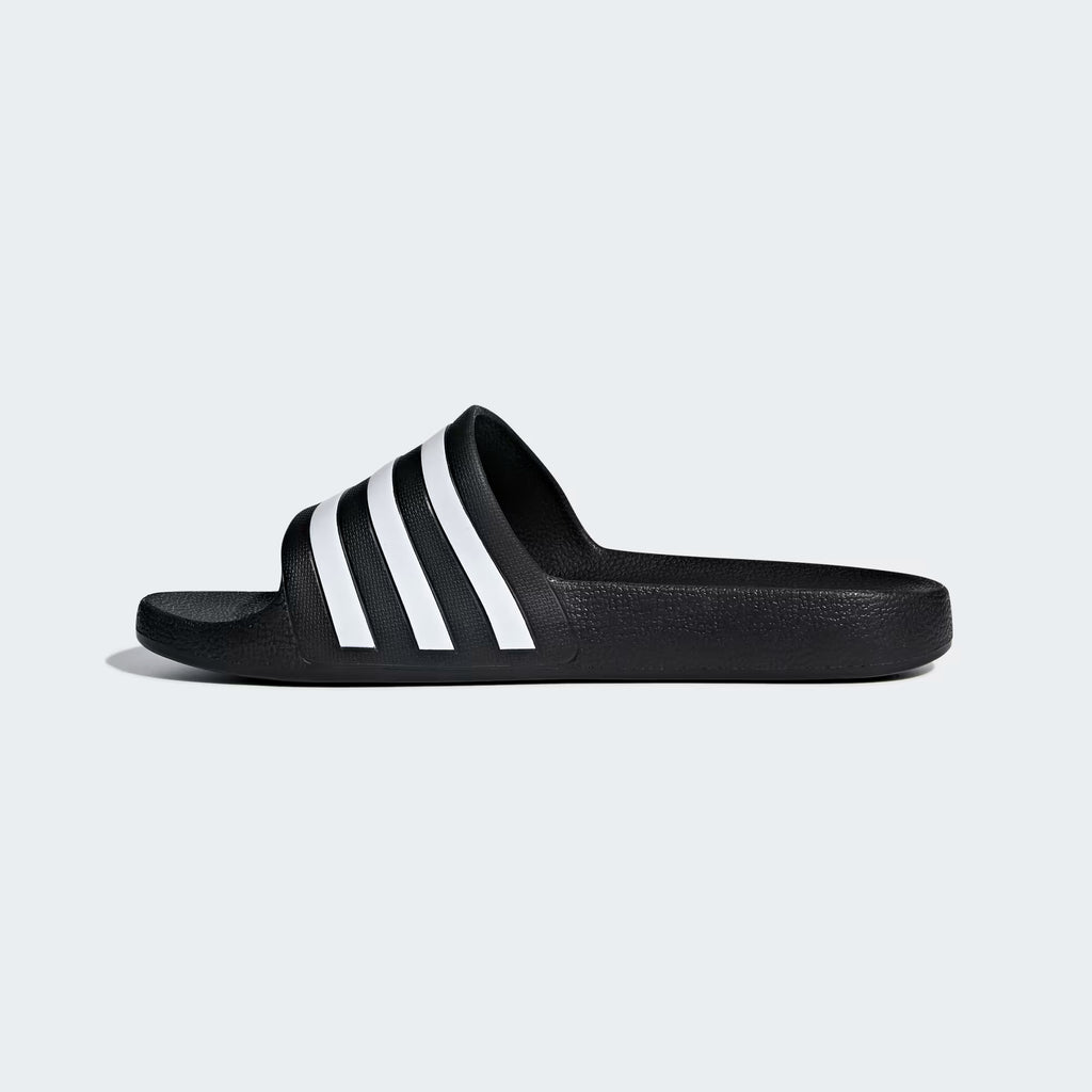 Adidas Adilette Aqua Synthetic Slippers for Men