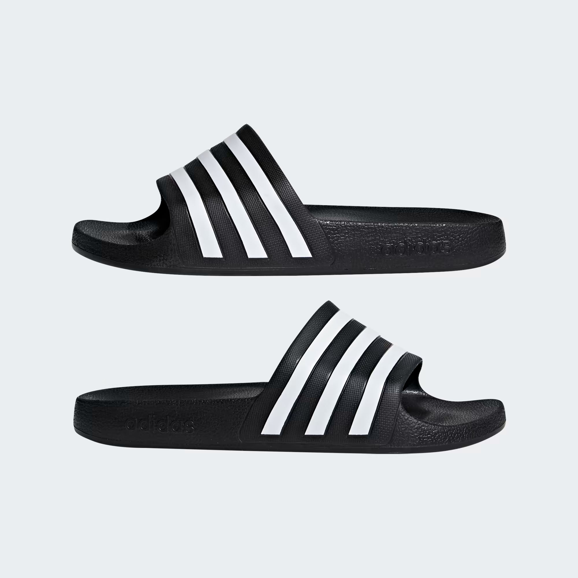 Adidas Adilette Aqua Synthetic Slippers for Men