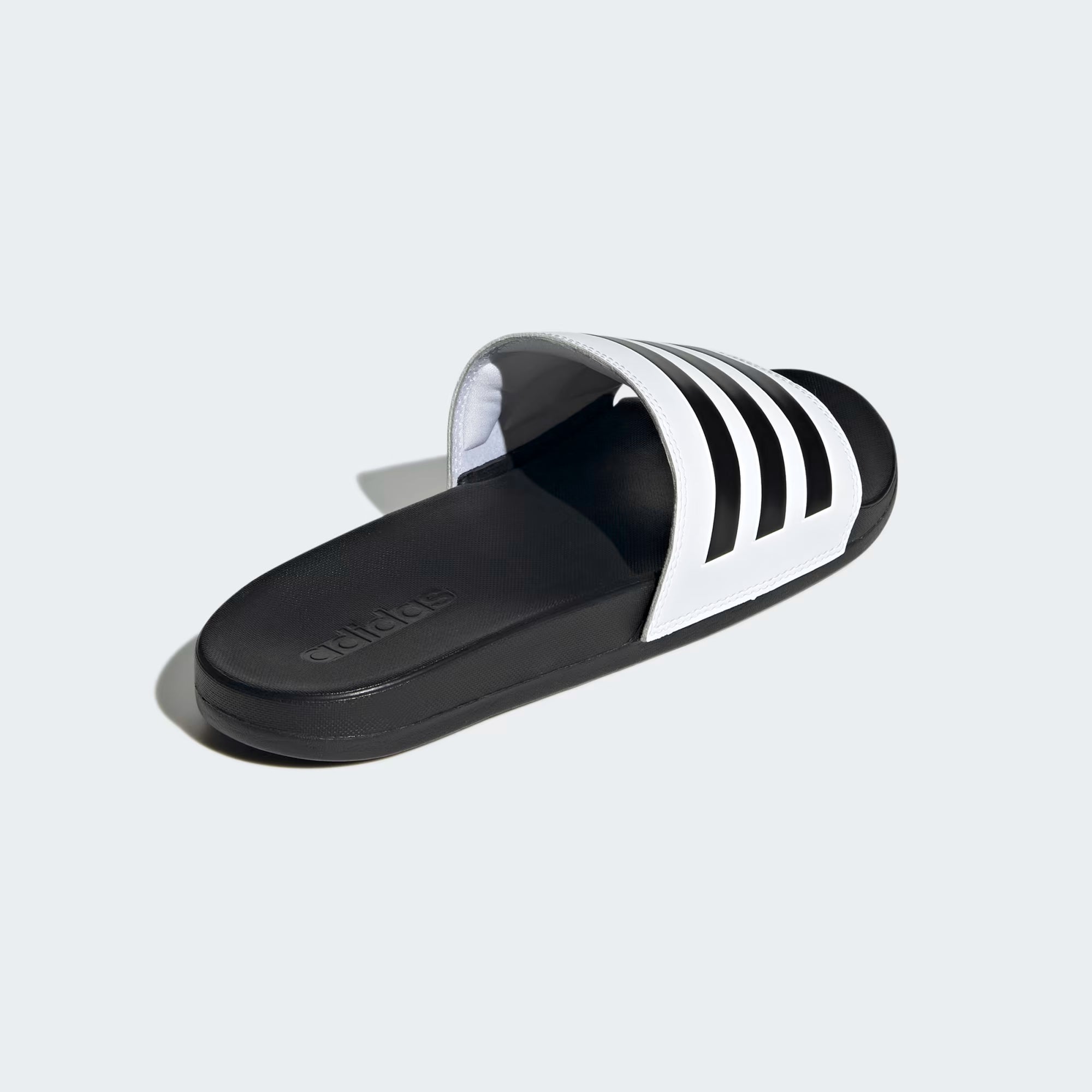 Adidas Adilette Comfort Synthetic Flip Flops for Men